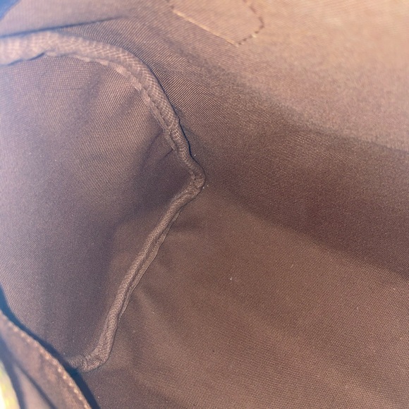 Louis Vuitton Speedy 25 monogram - Picture 13 of 16